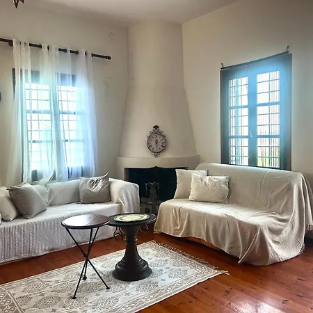 Appartamento Electra House Chorefton
