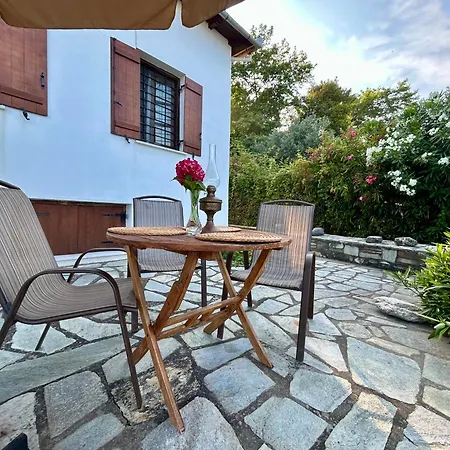 Electra House *